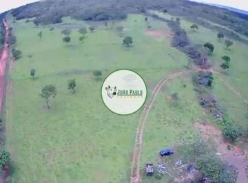 Rural , São João D'Aliança · Fazenda a venda em São João D’Aliança-GO - 297 Hectares - DUPLA APTIDÃO