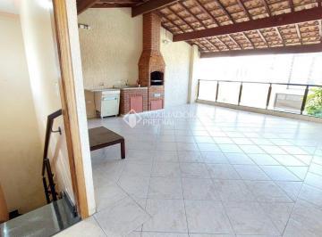 Casa · 120m² · 2 Quartos · Sobrado 2 dormitórios - Independência - São Bernardo do Campo