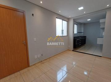 Apartamento · 46m² · 2 Quartos · Apartamento à venda - em Piracicamirim