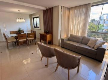 Apartamento de 4 quartos, Brasília · Cobertura Vazadа com Vista Livre SQN 213 04 quartos com 290 metros