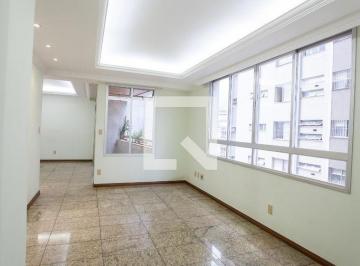 Apartamento · 134m² · 4 Quartos · 2 Vagas · Apartamento à Venda - Lourdes, 4 Quartos,  134 m² - Belo Horizonte