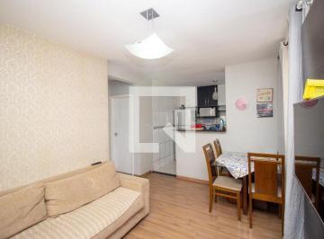 Apartamento · 45m² · 2 Quartos · 1 Vaga · Apartamento à Venda - Centro, 2 Quartos, 45 m² - Contagem