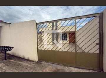 Casa · 100m² · 3 Quartos · 4 Vagas · Casa à Venda - Recanto da Lagoa, 3 Quartos,  100 m² - Lagoa Santa