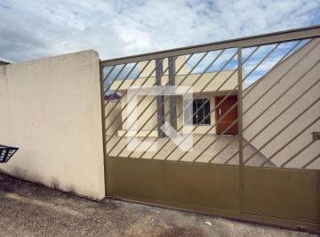 Casa · 100m² · 3 Quartos · 4 Vagas · Casa à Venda - Recanto da Lagoa, 3 Quartos,  100 m² - Lagoa Santa