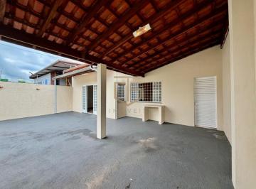 Casa · 154m² · 4 Quartos · 4 Vagas · Casa à venda em Campinas,  Parque Jambeiro, Parque Padro com 4 quartos, com 154 m²