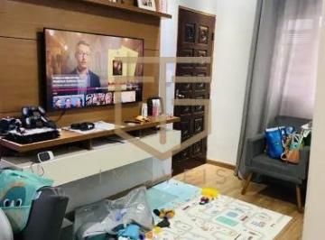 Casa · 130m² · 2 Quartos · 1 Vaga · Casa à venda em Campinas, Jardim Centenário, com 2 quartos, com 130 m²