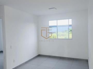 Apartamento · 35m² · 2 Quartos · 1 Vaga · Apartamento à venda em Campinas, Jardim do Lago Continuação, com 2 quartos, com 35 m²