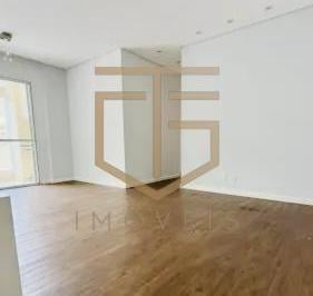 Apartamento · 83m² · 3 Quartos · 2 Vagas · Apartamento à venda em Campinas, Ponte Preta, com 3 quartos, com 83 m², Condominio Patéo Abolição