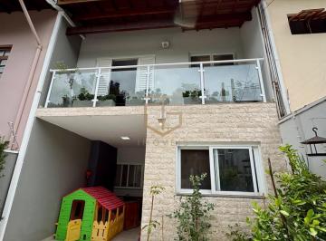 Casa · 134m² · 3 Quartos · 2 Vagas · Casa à venda em Campinas, Parque Jambeiro, com 3 quartos, com 134.71 m²