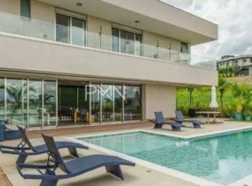 Casa · 647m² · 4 Quartos · 4 Vagas · Sobrado à venda em Vinhedo, Campo de Toscana, com 4 suítes, com 647 m², Residencial Campo de Toscana