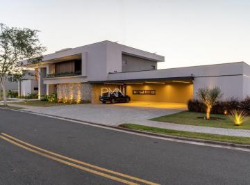 Casa · 1100m² · 4 Quartos · 5 Vagas · Sobrado à venda em Campinas, Alphaville Dom Pedro 3, com 4 suítes, com 1100 m²