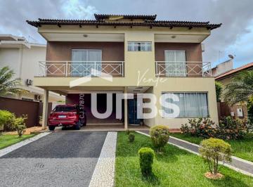 Casa de 4 quartos, Goiânia · SOBRADO 330MT 4 QUARTOS SENDO 2 SUITES RESIDENCIAL GRANVILLE