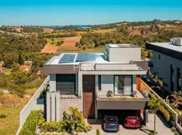 Casa · 695m² · 4 Quartos · 8 Vagas · Sobrado à venda em Vinhedo, Campo de Toscana, com 4 suítes, com 695 m², Residencial Campo de Toscana