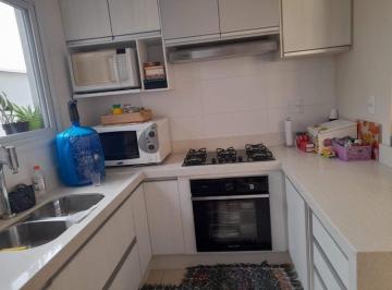 Casa · 102m² · 3 Quartos · 2 Vagas · Casa à venda em Indaiatuba, Jardim Park Real, com 3 quartos, com 102 m²