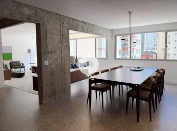 18apartamento retrofit reformado_centro_batel_rebouças_3 suítes_2 vagas paralelas_sala de estar_sala · APARTAMENTO COM 215M² | 3 SUÍTES | RETROFIT ASSINADO | 2 VAGAS PARALELAS