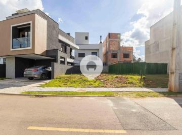 Terreno · 127m² · TERRENO À VENDA EM CODOMÍNIO CLUBE NO SANTA CÂNDIDA - 127M²
