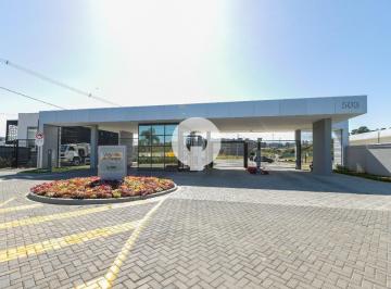 Terreno · 127m² · TERRENO À VENDA EM CODOMÍNIO CLUBE NO SANTA CÂNDIDA - 127M²