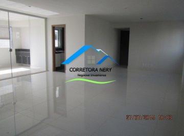 Apartamento · 160m² · 4 Quartos · Apartamento à venda - em São Pedro