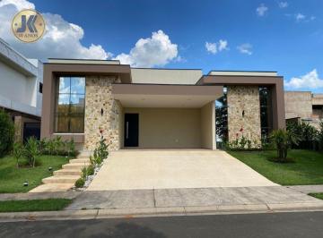 Casa · 270m² · 3 Quartos · 4 Vagas · Casa à venda e para alugar em Jaguariúna, Tamboré, com 3 suítes, com 270.66 m², Tamboré Jaguariúna