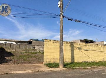 Terreno · 988m² · Terreno à venda em Jaguariúna, Loteamento Santo Antonio, com 988 m²