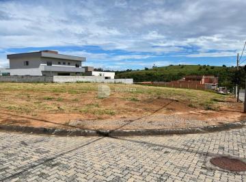 Terreno · 596m² · Terreno à venda em Caçapava, Condomínio Residencial Ecopark Bourbon, com 596 m²