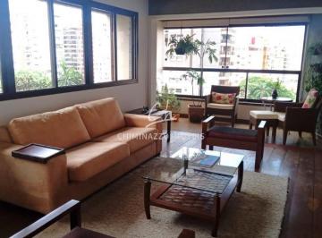 Apartamento · 240m² · 4 Quartos · 2 Vagas · Apartamento à venda em Campinas, Cambuí, com 4 quartos, com 240.65 m², Sevilha Plaza