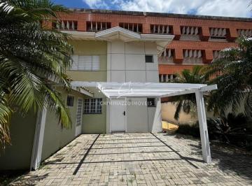 Casa · 130m² · 3 Quartos · 4 Vagas · Sobrado à venda em Campinas, Nova Campinas, com 3 quartos, com 130 m², Village Carolina Penteado