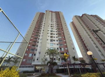 Apartamento · 80m² · 3 Quartos · 2 Vagas · Apartamento à venda em Campinas, Ponte Preta, com 3 quartos, com 80 m², Condomínio Páteo Abolição