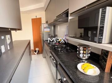 Apartamento · 45m² · 2 Quartos · 1 Vaga · Apartamento à venda no Condomínio Residencial Doce Lar em Piracicaba