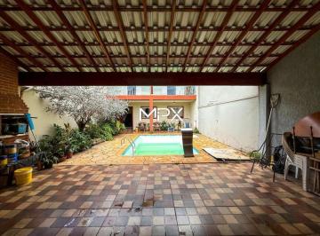Casa · 212m² · 3 Quartos · 2 Vagas · Sobrado à venda no Residencial Águas Claras em Piracicaba