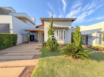 Casa · 361m² · 3 Quartos · 4 Vagas · Sobrado à venda no Condomínio Convívio Village em Rio das Pedras