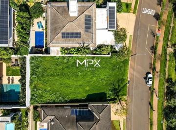 Terreno · 514m² · Terreno à venda no Condomínio Monte Alegre em Piracicaba