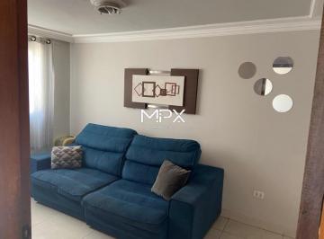 Casa · 76m² · 2 Quartos · 2 Vagas · Casa à venda no bairro Jardim Alvorada em Piracicaba