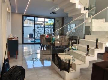 0 · casa à venda em Residencial Jardim do Jatobá