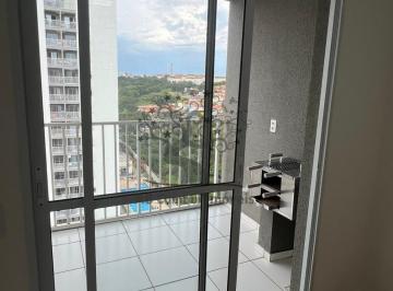 0 · apartamento à venda em Jardim das Colinas