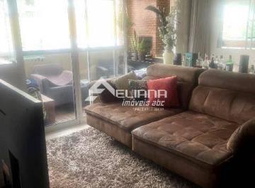 Apartamento · 101m² · 3 Quartos · 3 Vagas · Apartamento Venda - 3 quartos - varanda gourmet  e lazer