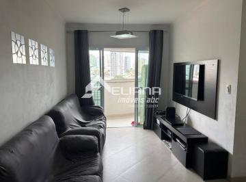 Apartamento · 94m² · 3 Quartos · 3 Vagas · Venda Apartamento 3 quartos, 3 vagas - Prédio com lazer - Aceita Permuta