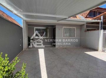 Casa · 35m² · 3 Quartos · 1 Vaga · Vendo Ático com 3 Quartos Semi- Mobiliado