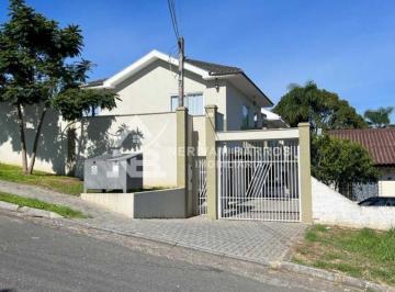 Casa · 150m² · 3 Quartos · 2 Vagas · Vendo sobrado com 3 quartos em condomínio fechado