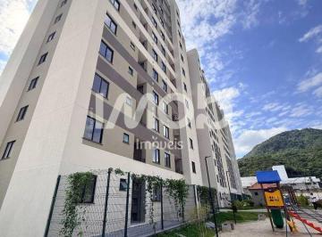 Apartamento · 81m² · 2 Quartos · 1 Vaga · APARTAMENTO COM 2 QUARTOS, VILA BAEPENDI