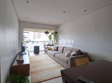 Apartamento · 90m² · 3 Quartos · 3 Vagas · Apartamento 90 m² 3 quartos - 3 vagas - Vl. Bastos
