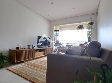 Apartamento · 90m² · 3 Quartos · 3 Vagas · Apartamento 90 m² - 3 quartos - 1 suíte - 3 vagas - Vl. Bastos