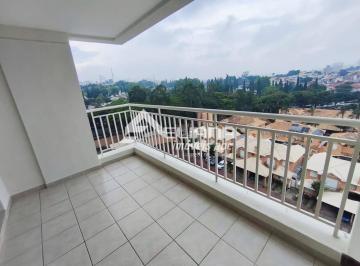 Apartamento · 65m² · 2 Quartos · 1 Vaga · Apto Status M.Bigucci
