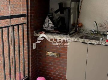 Apartamento · 61m² · 2 Quartos · 1 Vaga · Apartamento à venda com 61m² e lazer completo - 2 Dormitórios