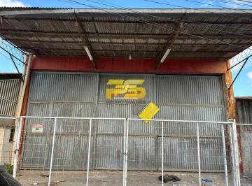 Comercial · GALPÃO PARA LOCAÇÃO COM 220m² EM MANGABEIRA