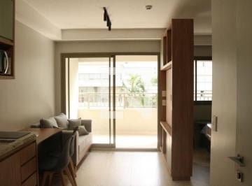 Apartamento · 37m² · 1 Quarto · Apartamento para Aluguel - Perdizes, 1 Quarto,  37 m2 - São Paulo
