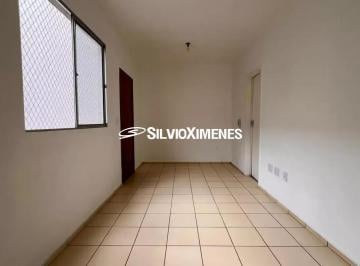 Apartamento · 67m² · 4 Quartos · 1 Vaga · Apartamento com 4 quartos à Venda, Santa Efigênia - Belo Horizonte