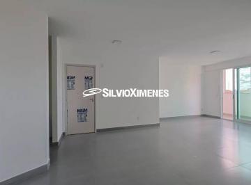 Apartamento · 102m² · 3 Quartos · 2 Vagas · Residencial › Apartamento no Sion com 102,00 (M²), 3 quartos e 2 vagas para Venda