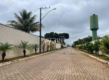 Terreno · 800m² · Vendo lote 800m Condomínio Pomares
