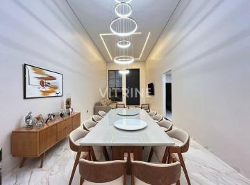 Casa · 400m² · 4 Quartos · Vendo Casa 4 suítes Porteira fechada, Ponte alta norte